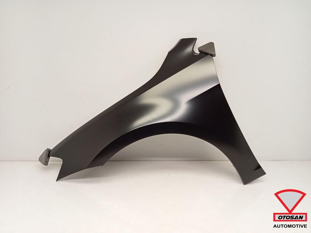 golf 7 2013+ zijscherm spatbord voorscherm links voor, Gebruikt, Volkswagen, Volkswagen AG, Berliner Ring 2
38440  Wolfsburg, DE