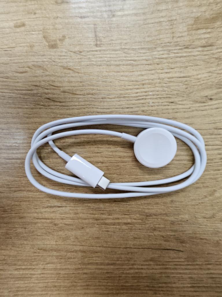 Magnetische USB‑C-kabel voor Apple Watch (1 m), Bandje, Apple Distribution International, Nieuw, Ophalen of Verzenden