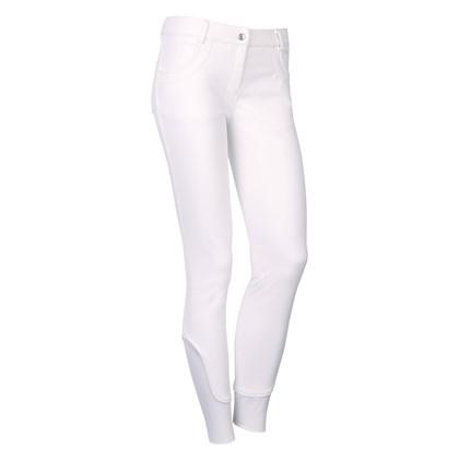 Harry’s horse rijbroek softshell wit 36 38 nieuw, Dieren en Toebehoren, Paardrijkleding, Ophalen of Verzenden, Nieuw, Dressuur