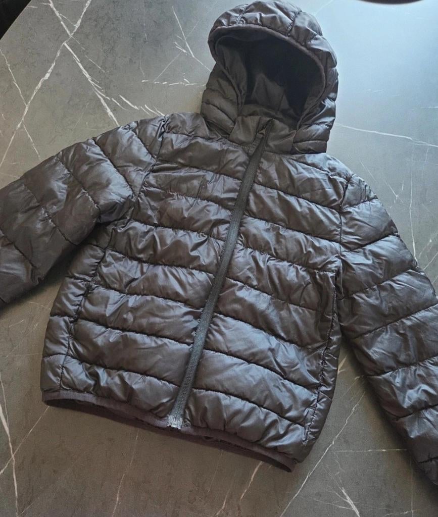 Zomerjas jongen maat 122, Kinderen en Baby's, Kinderkleding | Maat 122, H&M, Ophalen of Verzenden, Zo goed als nieuw, Jongen