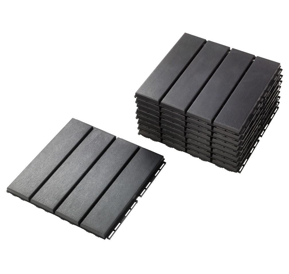 IKEA Runnen Vlonder 0.81m2 met omlijsting, Ophalen of Verzenden