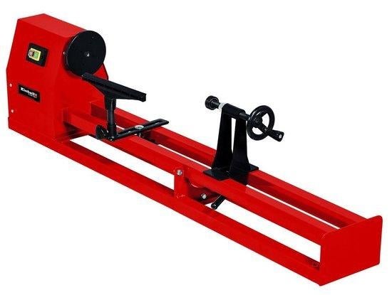Einhell Wood Lathe, Doe-het-zelf en Verbouw, Draaibanken, Nieuw, Houtdraaibank, 500 tot 1000 mm, Ophalen