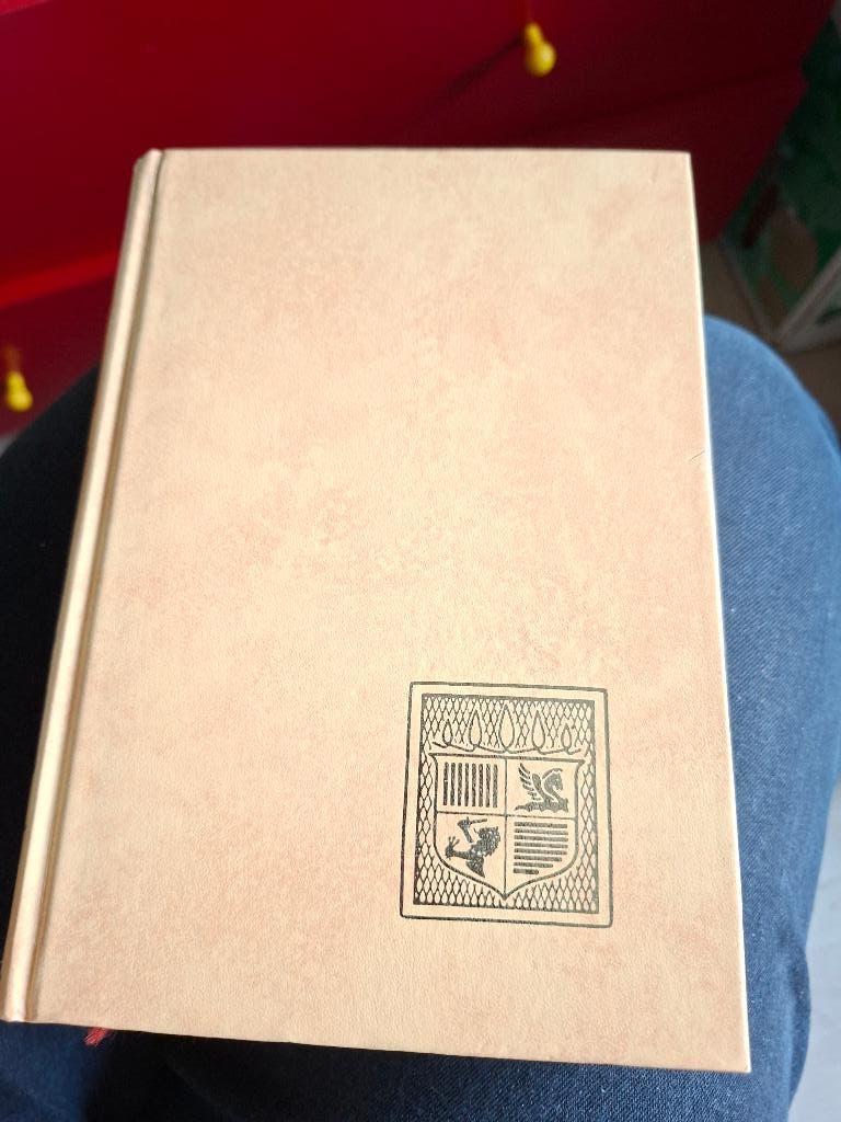 Reader's Digest Het Beste boek 94, Ophalen of Verzenden, Zo goed als nieuw