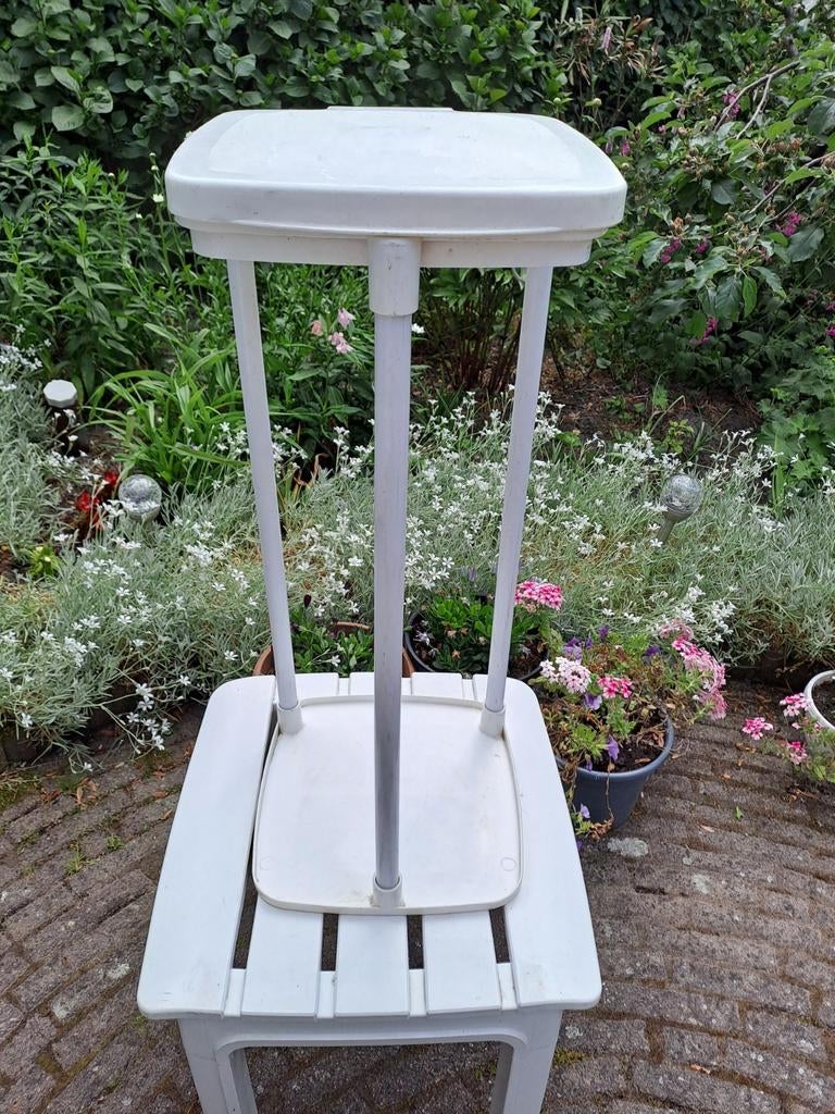 Lichtgewicht vuilniszakhouder, Ophalen of Verzenden