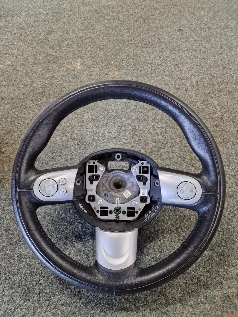 MINI Cooper Stuurwiel R56/R53 - Gebruikt, Ophalen of Verzenden, Gebruikt, Mini