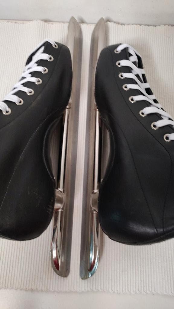 S481 Viking Lage Noren maat 41, geslepen., Viking, Gebruikt, Viking, Almere