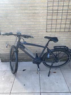 Gazelle Cityzen Speedpedelec H57, Fietsen en Brommers, Ophalen, Gebruikt, 55 tot 59 cm, Gazelle