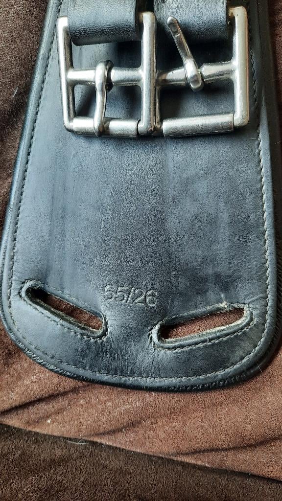 Erreplus Singel 65cm z.g.a.n., Dieren en Toebehoren, Ophalen of Verzenden, Zo goed als nieuw, Dressuur