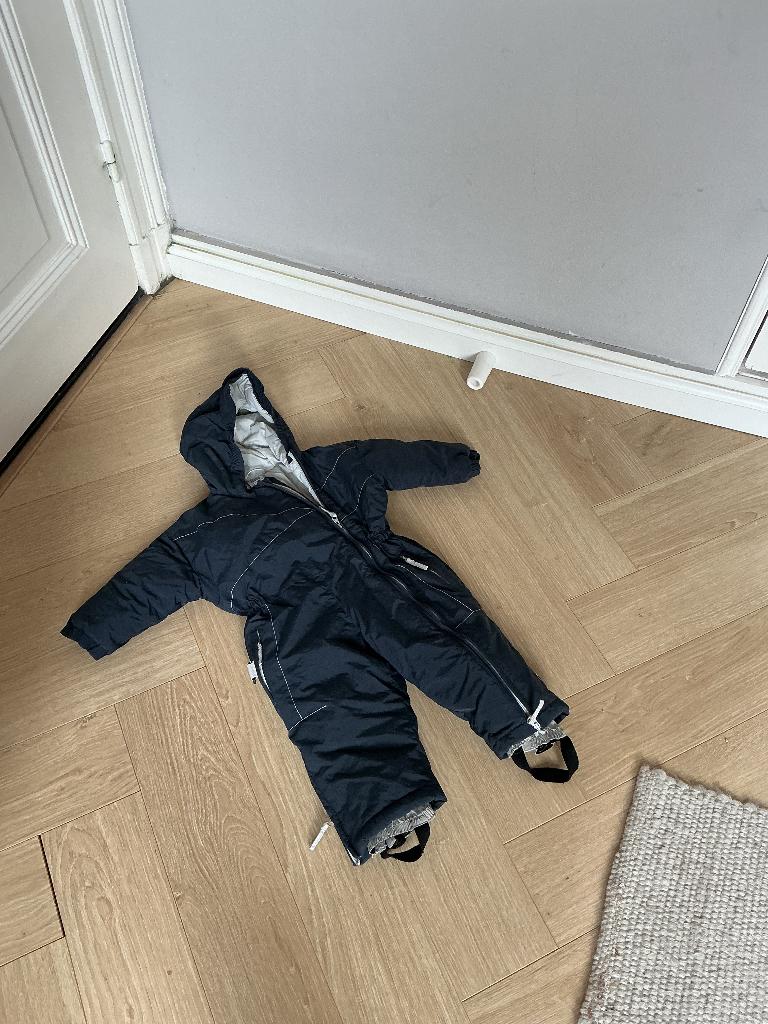 Skipak voor baby/peuter - 18 maanden, Kinderen en Baby's, Jongetje of Meisje, Decathlon, Ophalen of Verzenden, Zo goed als nieuw