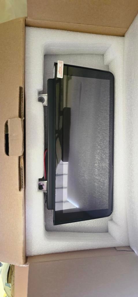 Auto navigatie entertainment systeem BMW E90/91, Ophalen of Verzenden, Nieuw