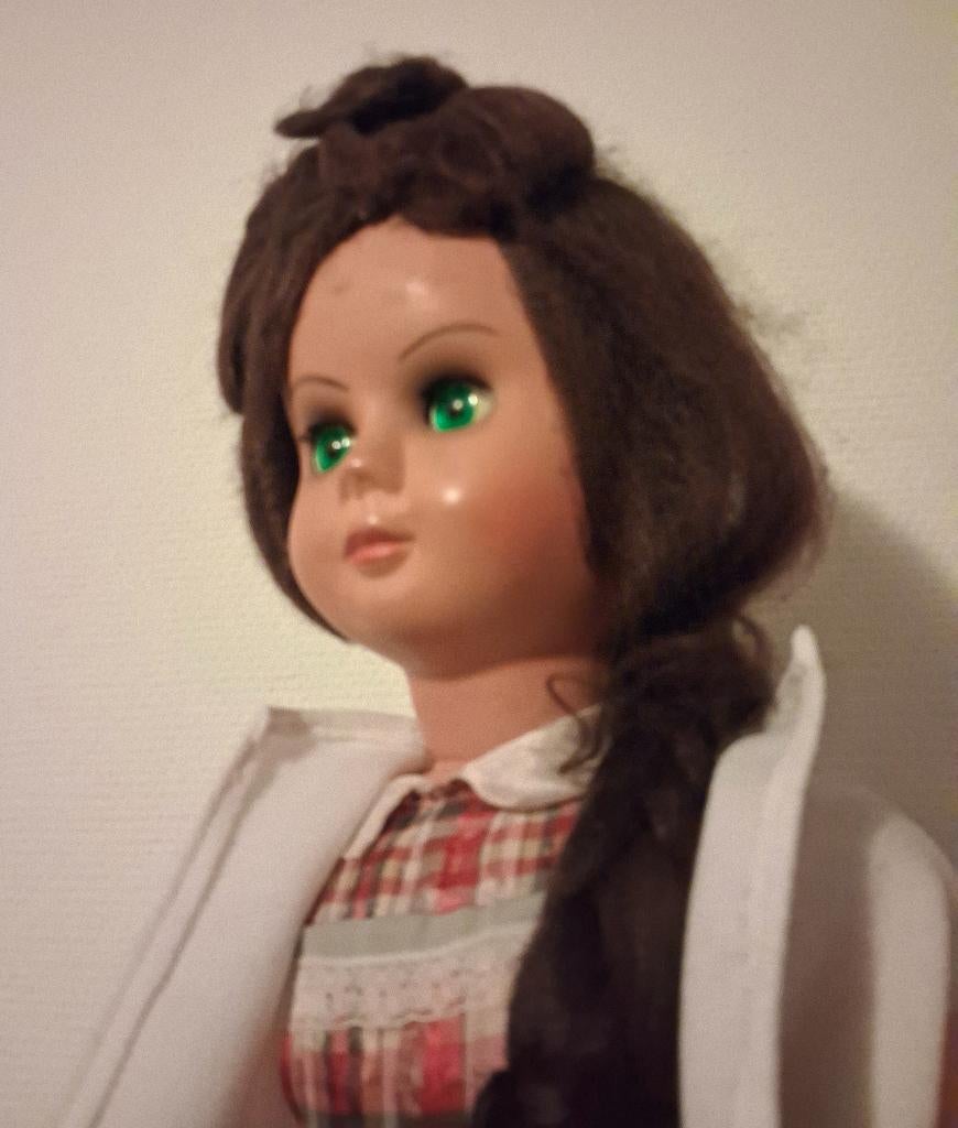 Vintage pop jaren 60, Ophalen of Verzenden, Gebruikt, Pop