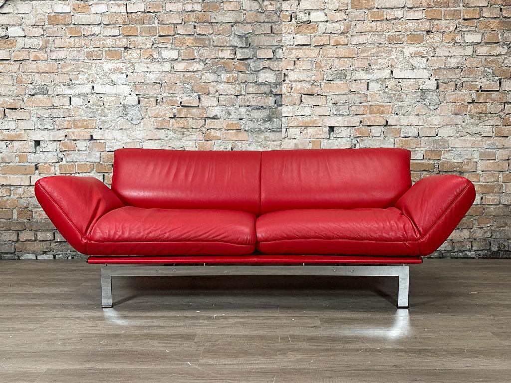 De Sede DS 140 bij TheReSales, Ophalen, Gebruikt, Design, Tweepersoons