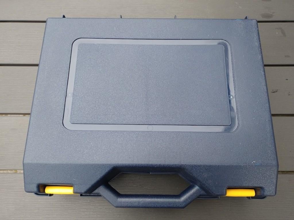 Aesculap Econom SE scheermachine koe paard, Aesculap, Ophalen of Verzenden, Zo goed als nieuw, XXXXXX