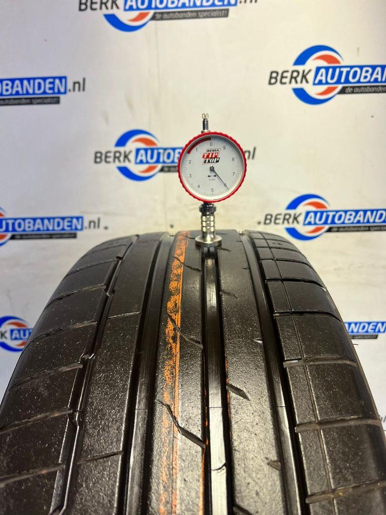 4x Hankook Ventus S1 Evo 3 235/45 R21 101T 235/45/21 2354521, Gebruikt, -, -, 235 mm