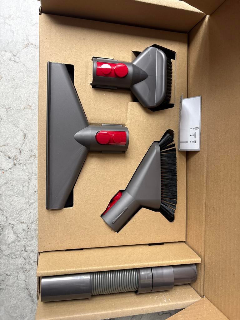 Dyson Handheld Tool Kit MO - Originele Accessoires, Witgoed en Apparatuur, Onderdelen en Toebehoren, Nieuw, Ophalen of Verzenden