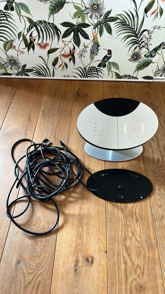 Beocenter 2, Audio, Tv en Foto, Cd-spelers, Gebruikt, -, -, Ophalen of Verzenden