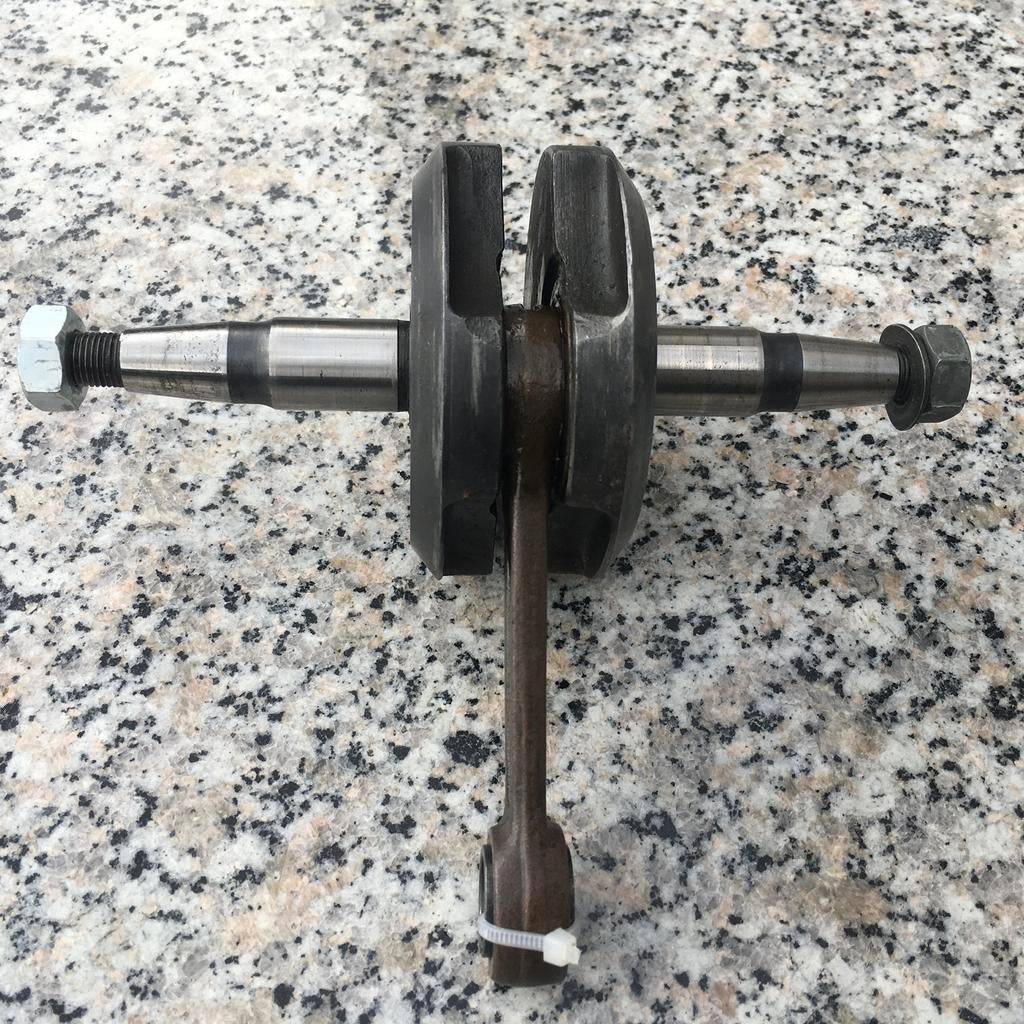 Krukas Kreidler, Ophalen of Verzenden, Zo goed als nieuw