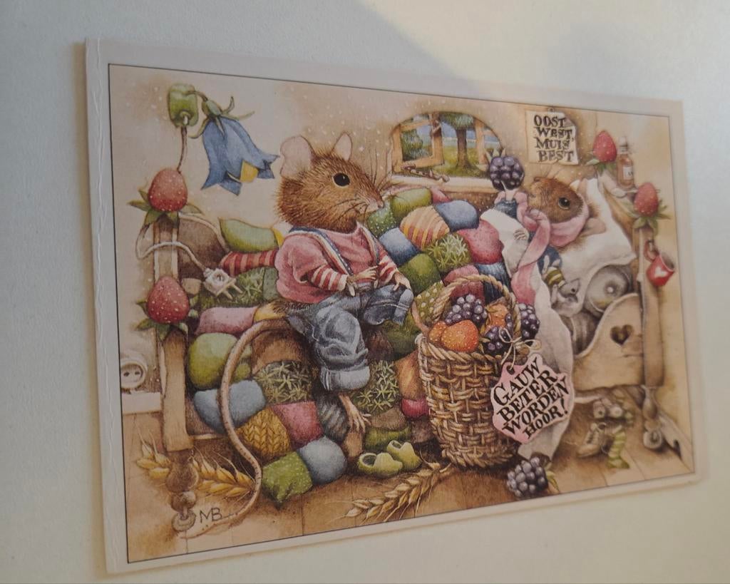 Vera de Muis - Marjolein Bastin, Verzenden, Ongelopen, Kinderen