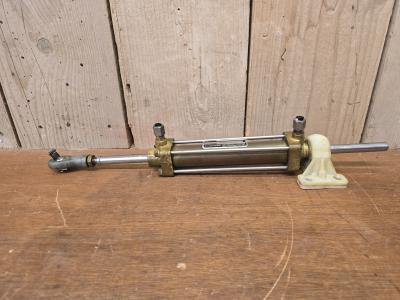 Vetus hydraulische stuurcilinder, Niet ingevuld, Gebruikt, Niet ingevuld, Niet ingevuld
