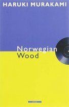 Haruki Murakami: Norwegian wood (Nederlandstalig), Ophalen of Verzenden, Gelezen