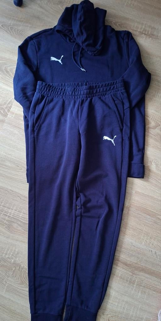 Trainingspak puma, Ophalen, Puma, Zo goed als nieuw, Algemeen