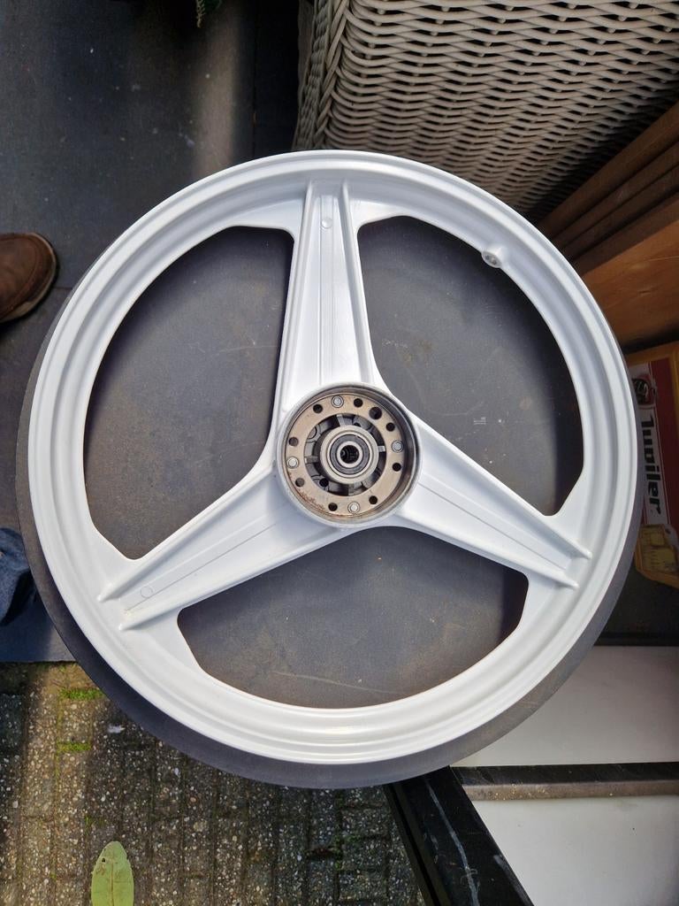 Puch velg nieuw, Ophalen, Nieuw, Overige typen