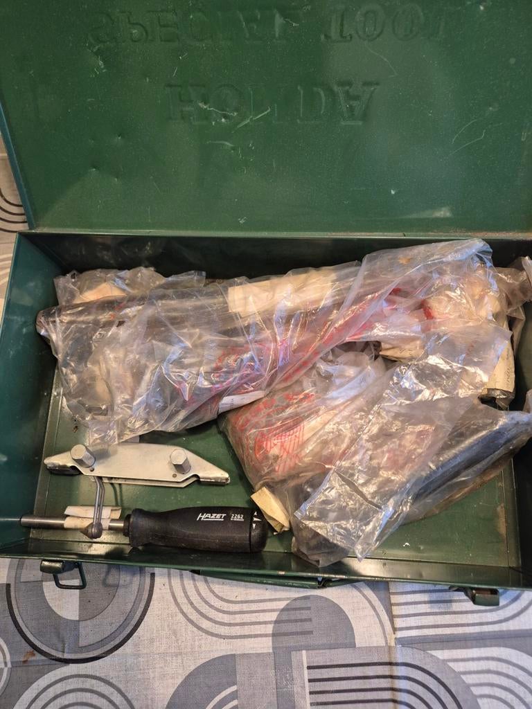 Honda special tool kowa speciaal gereedschap, Motoren, Ophalen of Verzenden