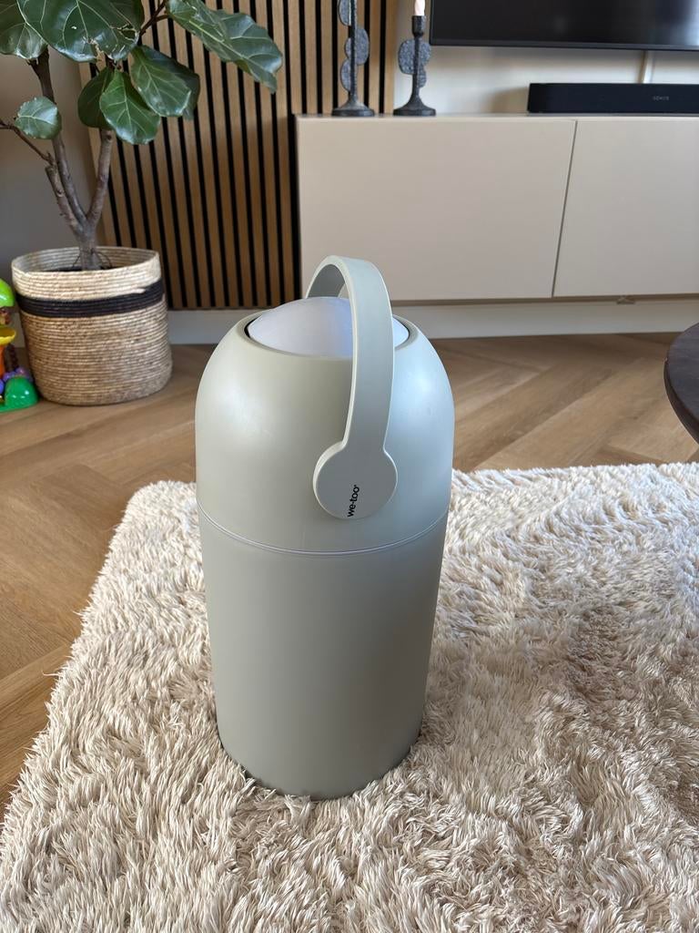 We Too luieremmer - Zeer nette staat!, Kinderen en Baby's, Ophalen, Zo goed als nieuw