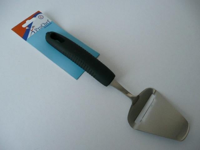 Prochef kaasschaaf nog splinternieuw, Ophalen of Verzenden, Rvs of Chroom