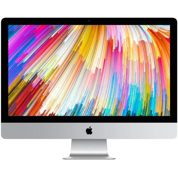 iMac Retina 5K 27 inch (2017), Ophalen, Gebruikt, 8 GB, IMac