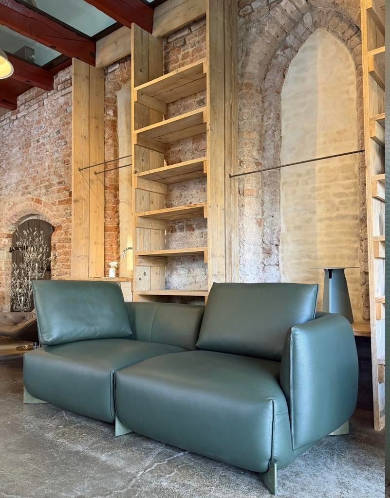 Leolux Naila bank Senso Forest, Ophalen, Nieuw