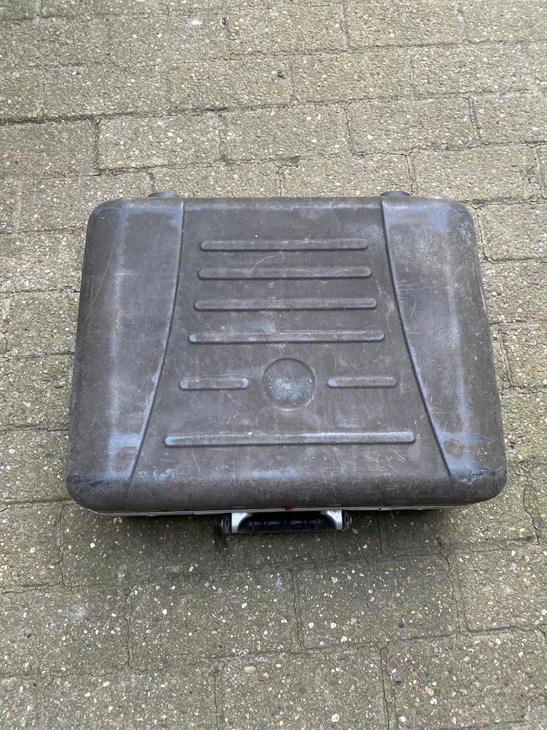 Robuuste PARAT gereedschapskoffer, Ophalen of Verzenden, Gebruikt