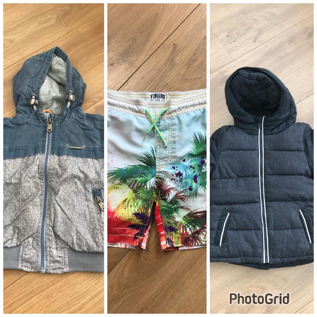 Jongenskleding maat 92, Kinderen en Baby's, Ophalen of Verzenden, Zo goed als nieuw, Maat 92