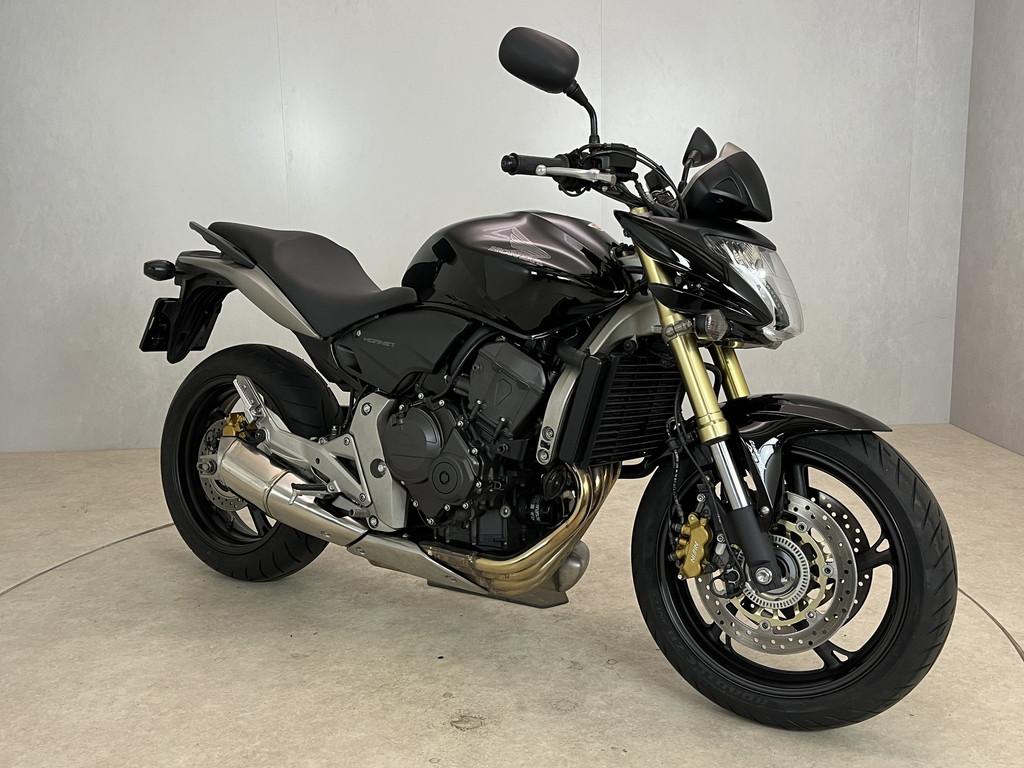 Honda CB 600 F ABS HORNET (bj 2008) - foto 2