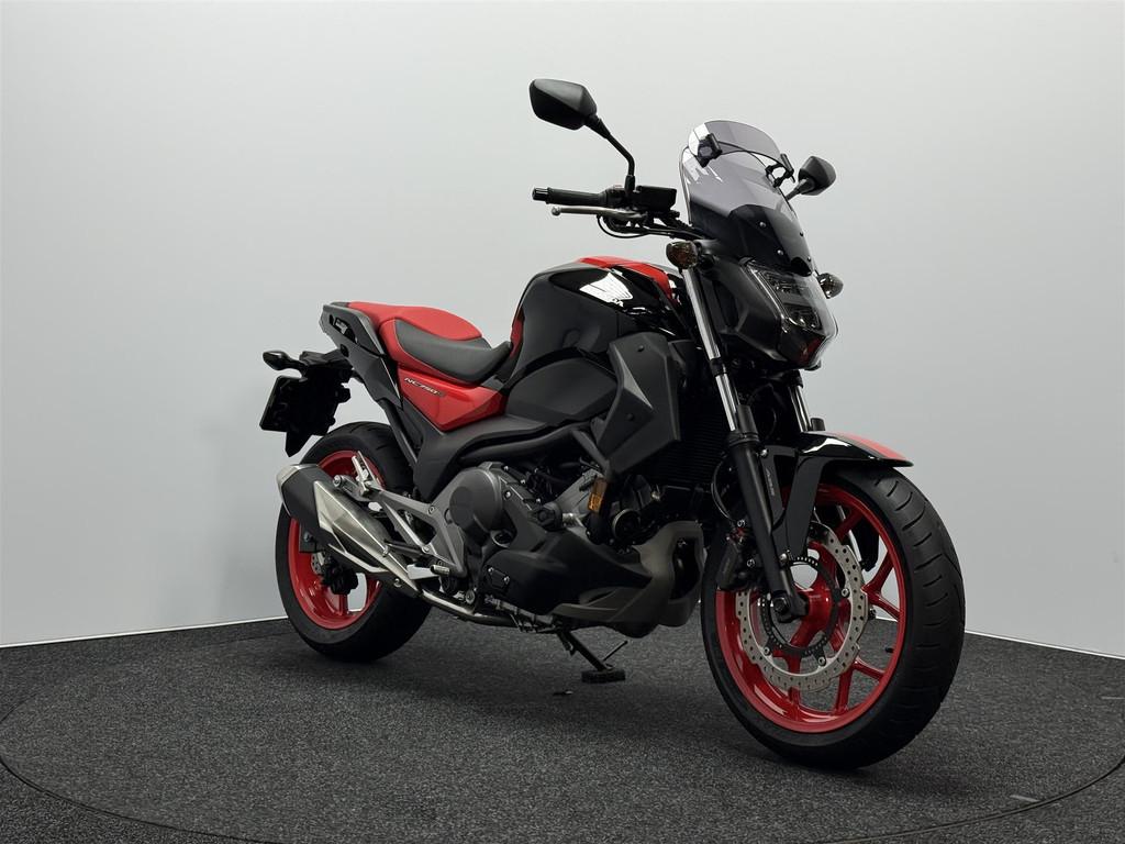 Honda NC 750 S DCT - foto 3