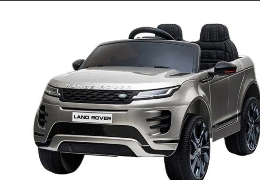 Elektrische kinderauto, Ophalen, Nieuw