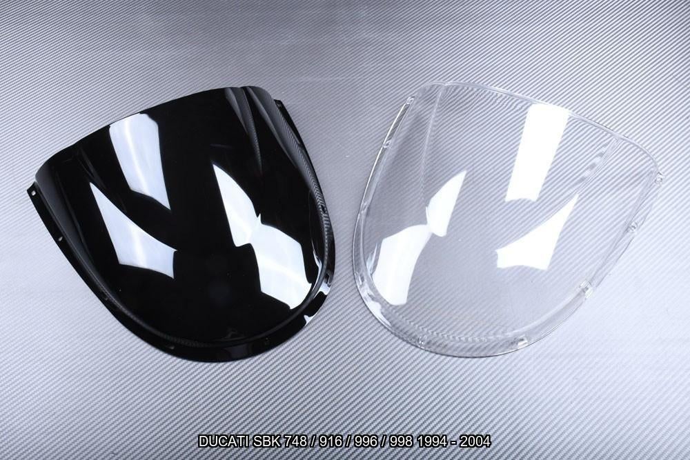Windscherm DUCATI SBK 748 / 916 / 996 / 998 1994 - 2004