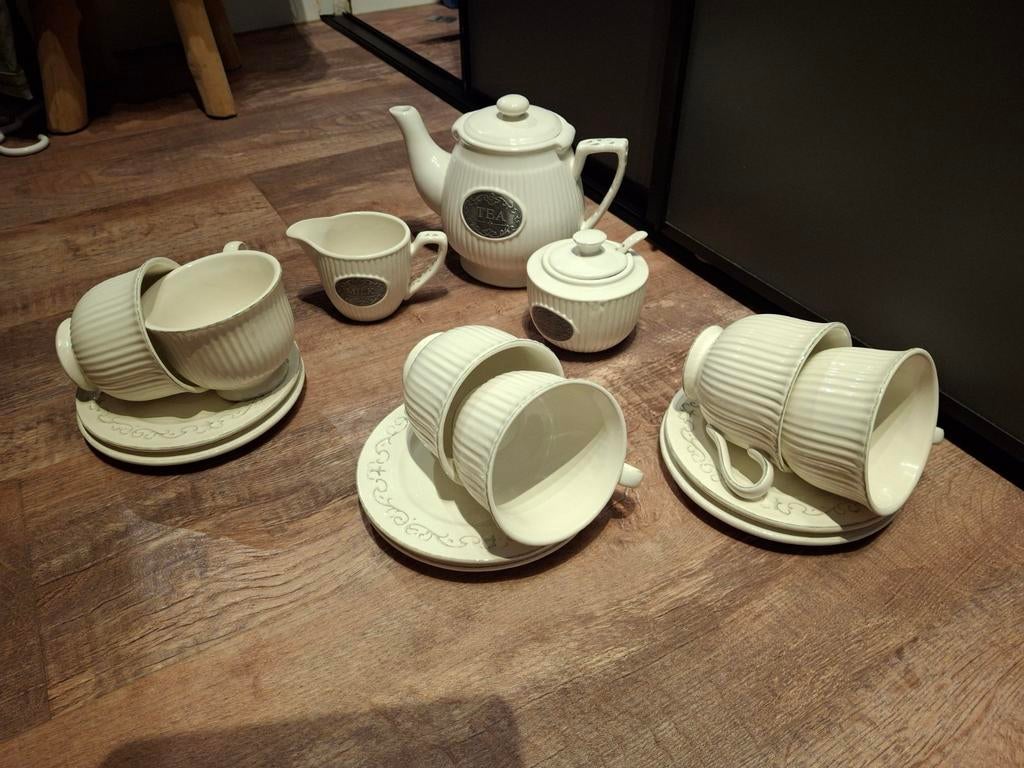 Riverdale, Overige typen, Ophalen of Verzenden, Zo goed als nieuw, Overige stijlen