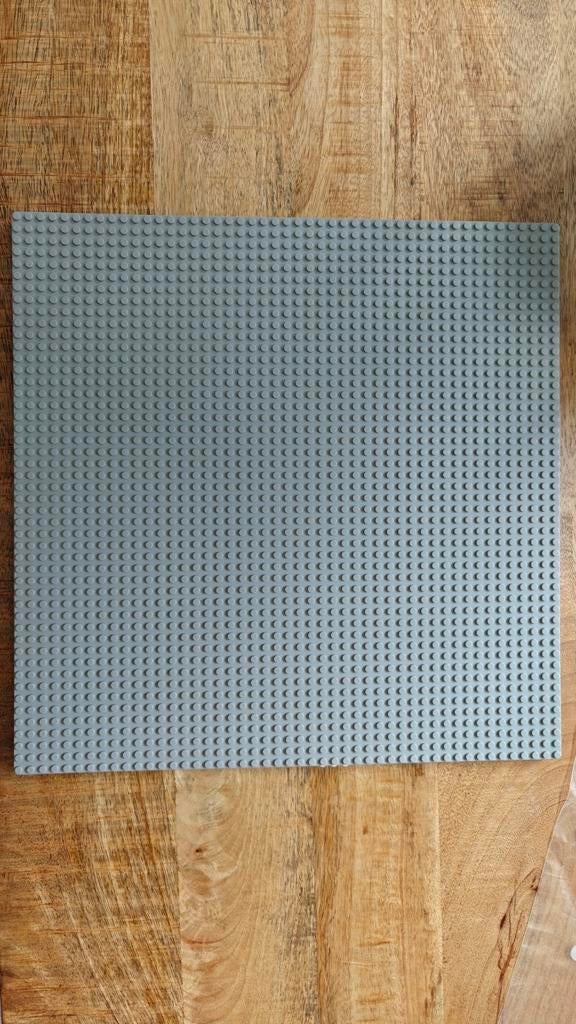 Lego Grondplaten 48x48 met ~12.000 studs in 12 kleuren, Kinderen en Baby's, Speelgoed | Duplo en Lego, Zo goed als nieuw, Lego