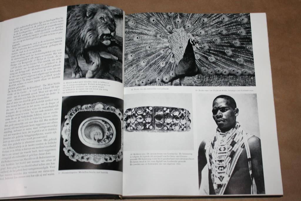 Sieraden zelf maken - Ad Pieters 1964, Boeken, Ophalen of Verzenden, Gelezen, Overige onderwerpen