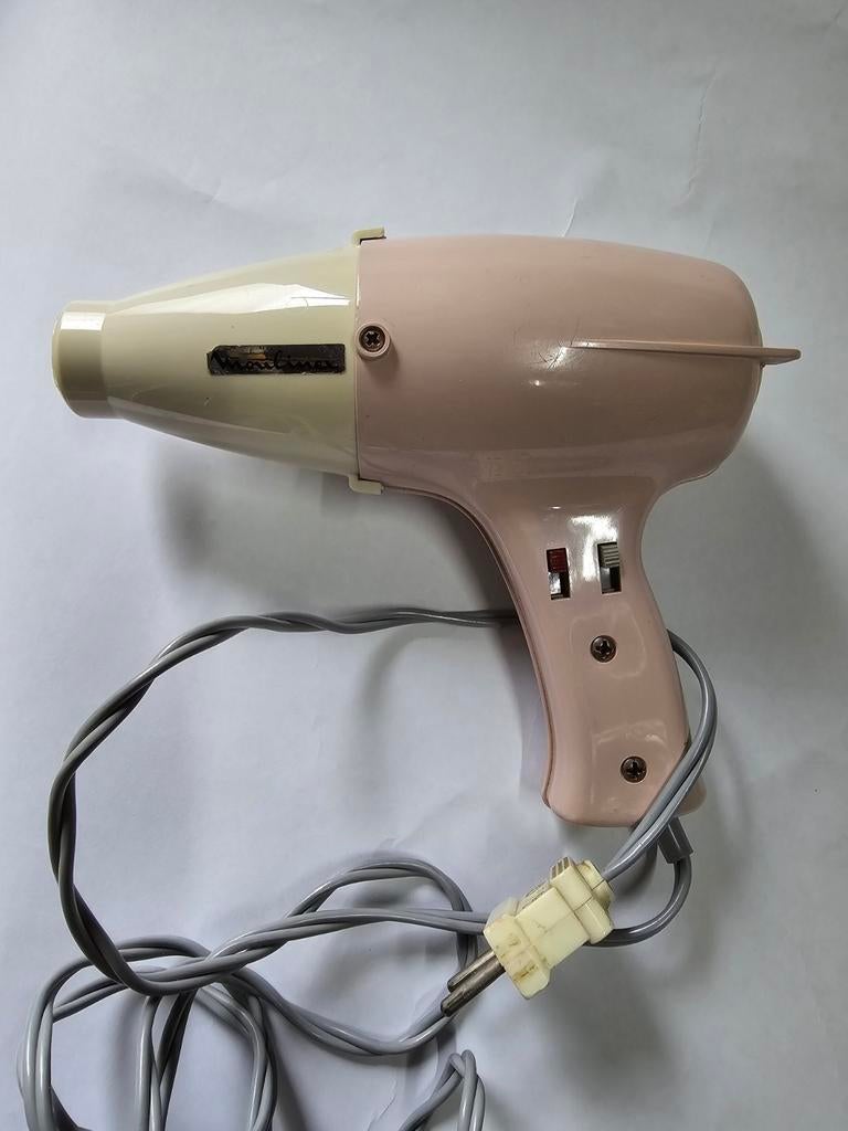 Vintage haardroger, Ophalen of Verzenden