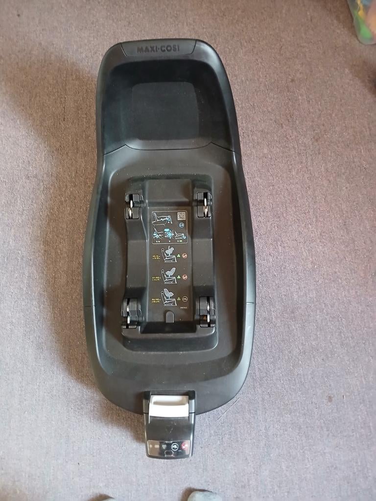 Maxi-Cosi 2wayFix Onderstel / Isofix Base, Gebruikt, 0 t/m 18 kg, Ophalen of Verzenden, Isofix