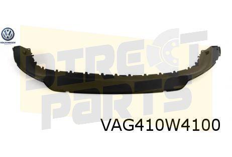 Volkswagen Passat B8 (10/14-9/19) voorbumperspoiler (9B9 sat, -, -, Nieuw, Bumper