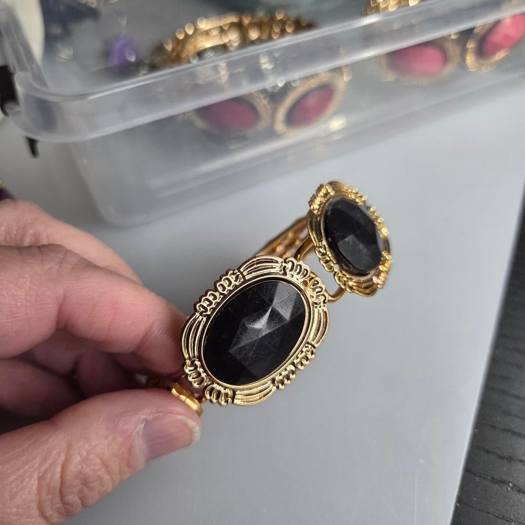 Armband, Ophalen of Verzenden, Zilver