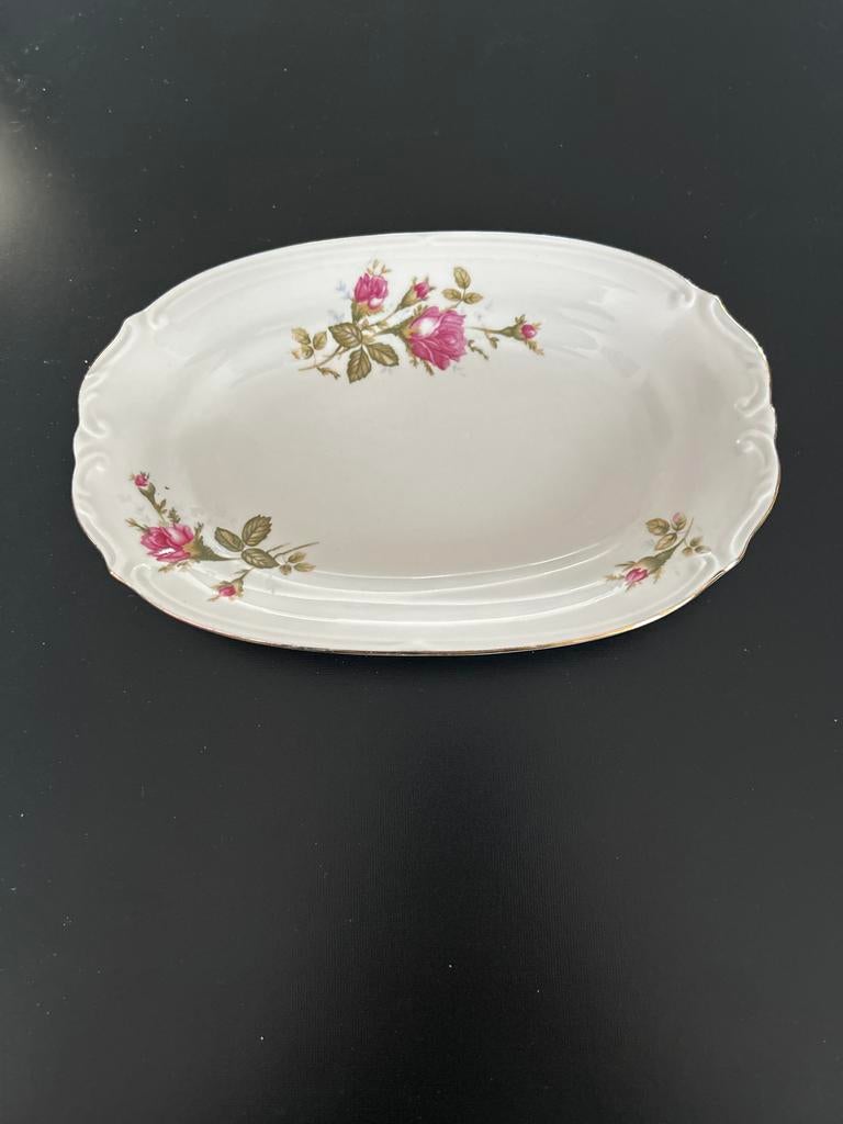 Schaaltje van Chodzież, Antiek en Kunst, Ophalen of Verzenden