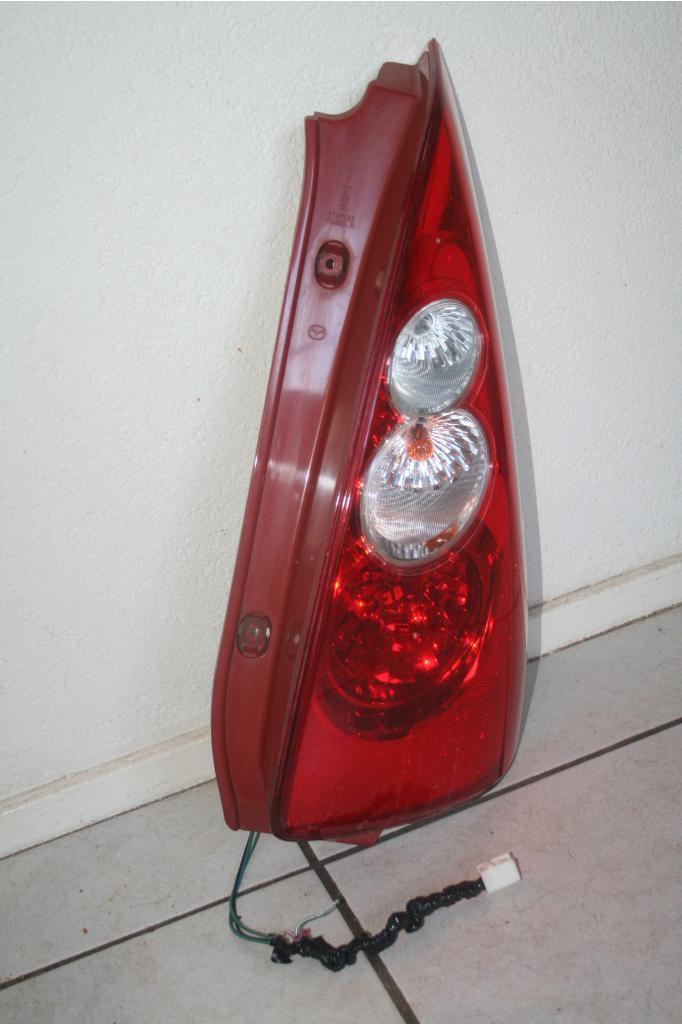 MAZDA 5 /ACHTERLICHT // RECHTS, Auto-onderdelen, Verlichting, Niet ingevuld, Gebruikt, Niet ingevuld, Ophalen of Verzenden