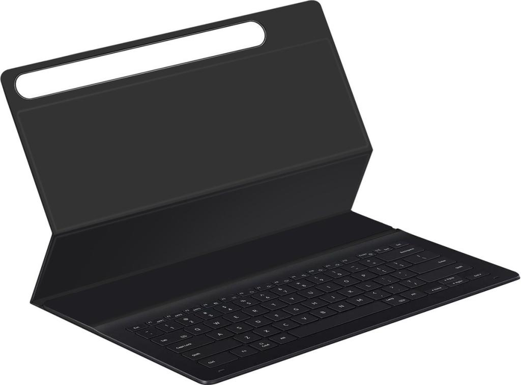 Samsung Galaxy Tab S9 | S9FE | S10 FE Bookcover Keyboard, Store.nl@samsung.com, 11 inch, Nieuw, Bescherming voor- en achterkant