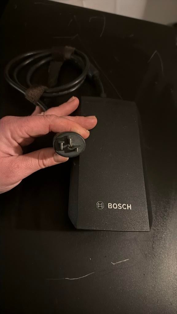 Bosch E-bike Oplader 36V 4A (snel lader) - Performance Line, Ophalen of Verzenden, Gebruikt
