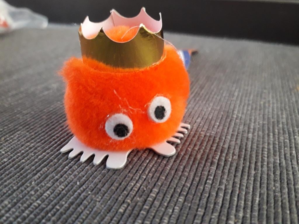 Koningswup Albert Heijn 2013, Albert Heijn, Ophalen of Verzenden