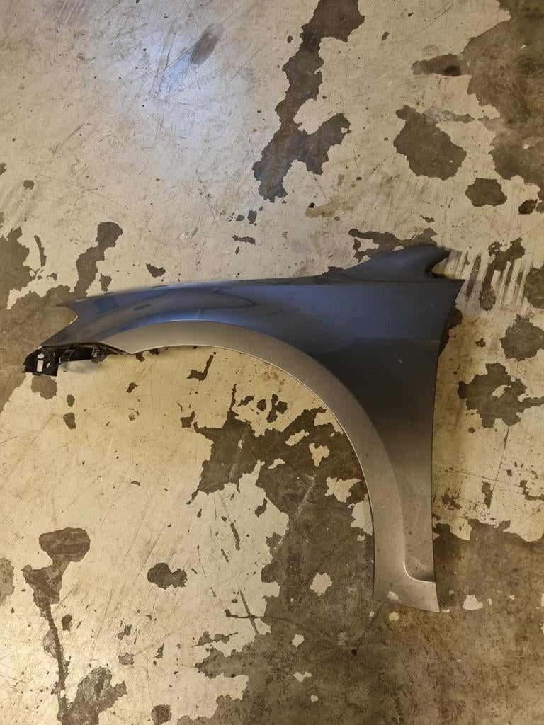 Zijscherm volkswagen golf VII golf 7 la7n., Ophalen of Verzenden, Voor, Volkswagen, Spatbord